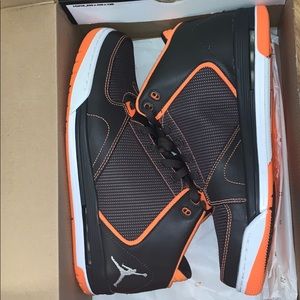 Nike Jordan As you go shoes